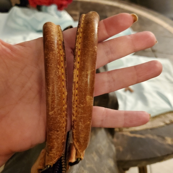 Lpuis Vuitton LV Classic Brown Monogram Speedy 25 - Picture 5 of 16